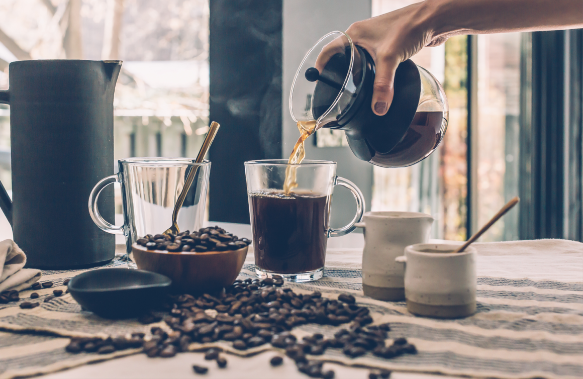 L-Theanine and Caffeine: The Perfect Energy Combo - TheGetWell