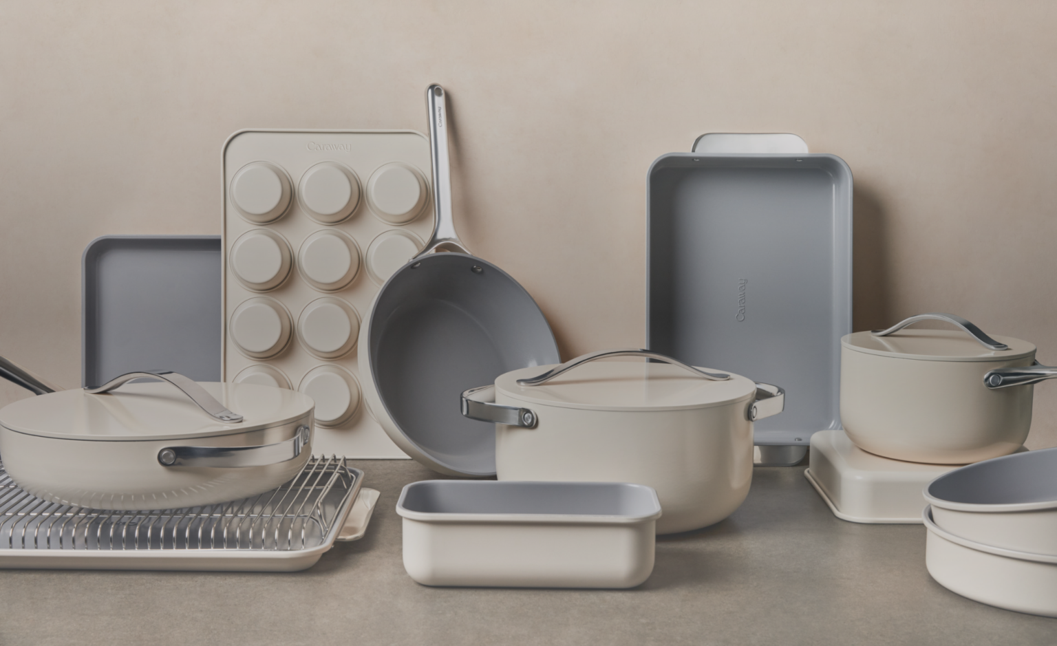 caraway bakeware