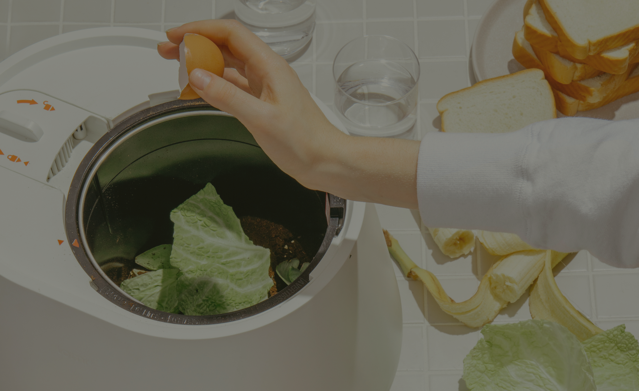 The Lomi Countertop Composting Controversy - Hobby Farms