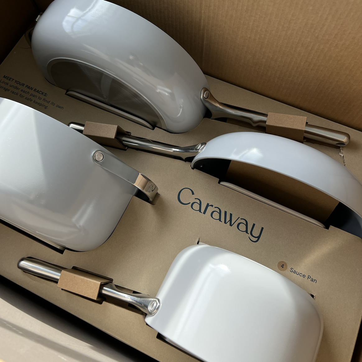 Caraway Bakeware Reviewed: Is it Worth It? Chef Tested - Organic